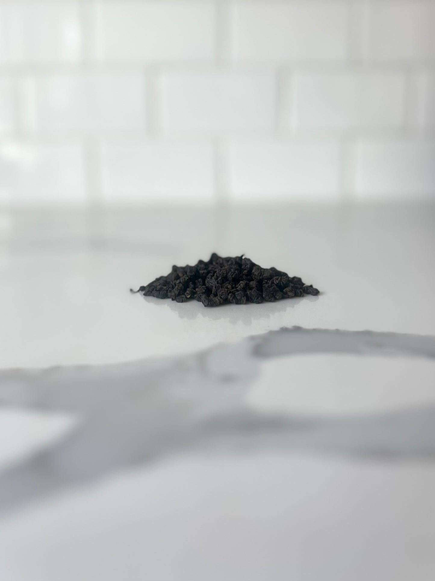 Taiwanese Mountain Oolong