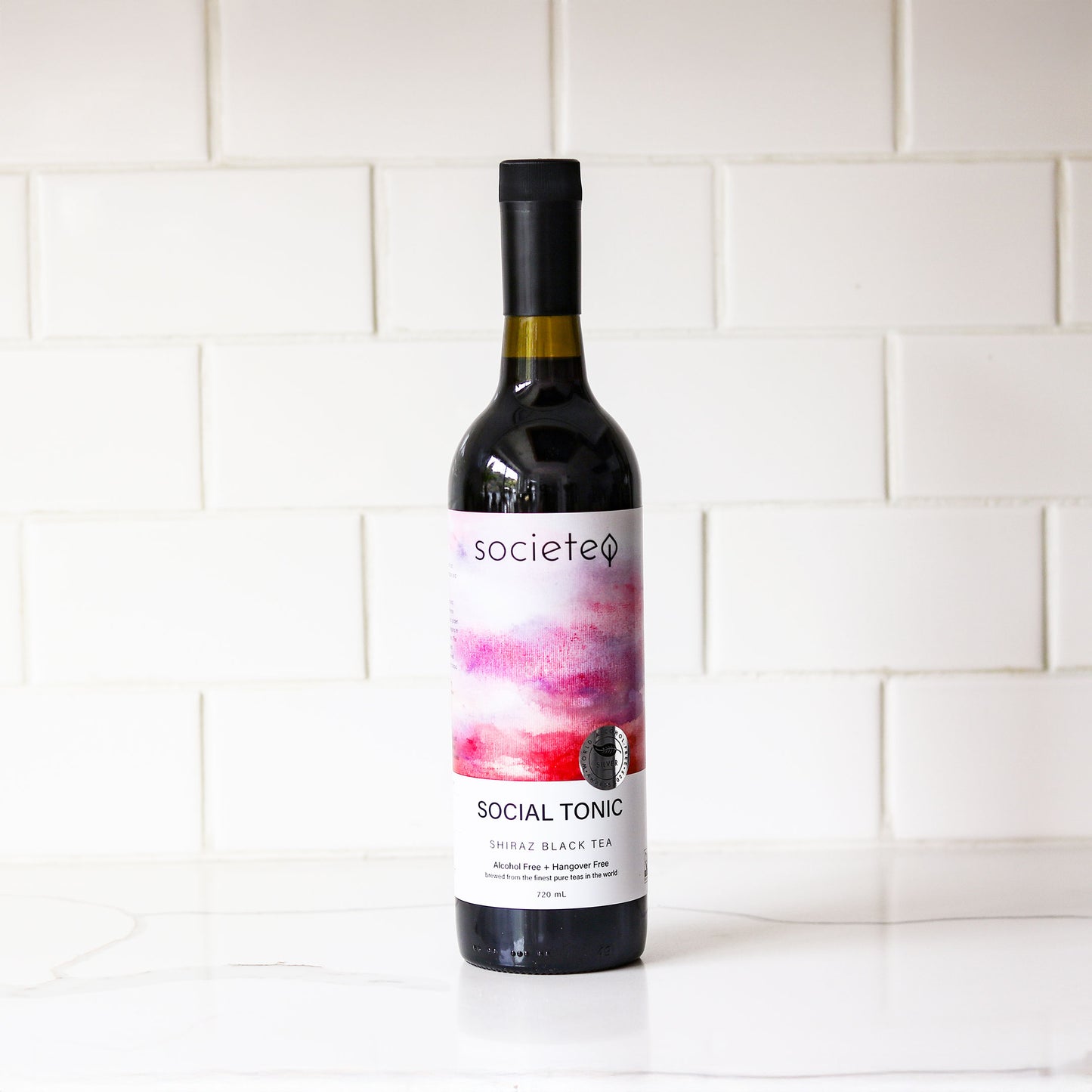 Black Tea Shiraz