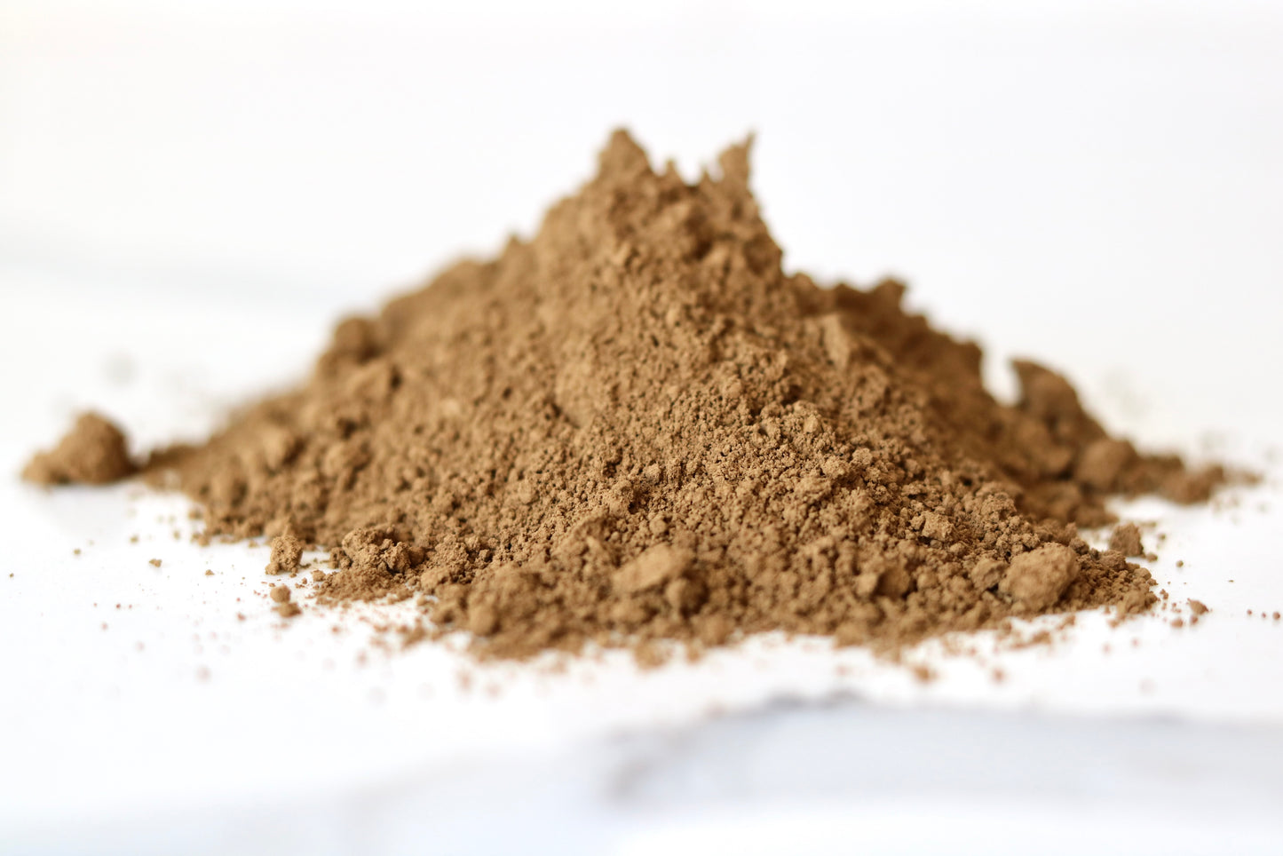 GROUND: Organic + Regeneratively Grown BLACK Matcha