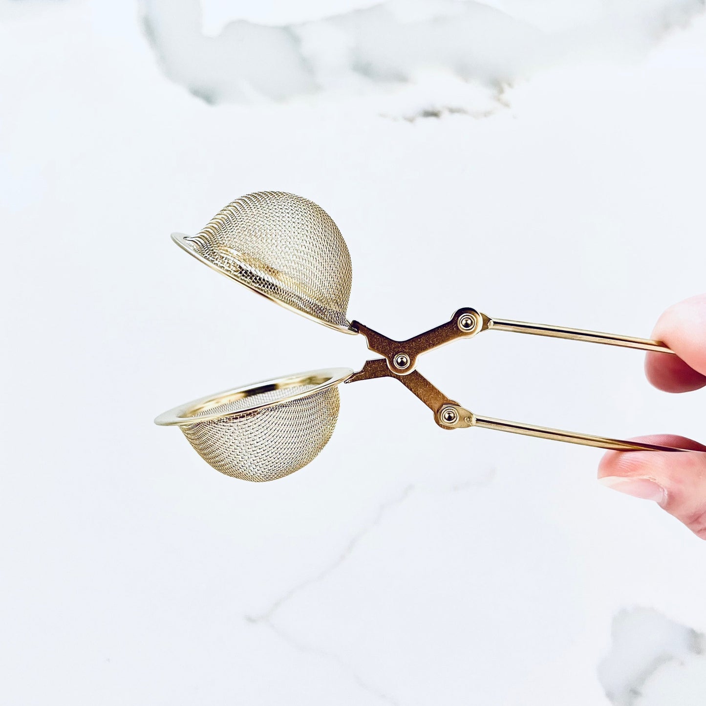 Societea Golden Tea Infuser