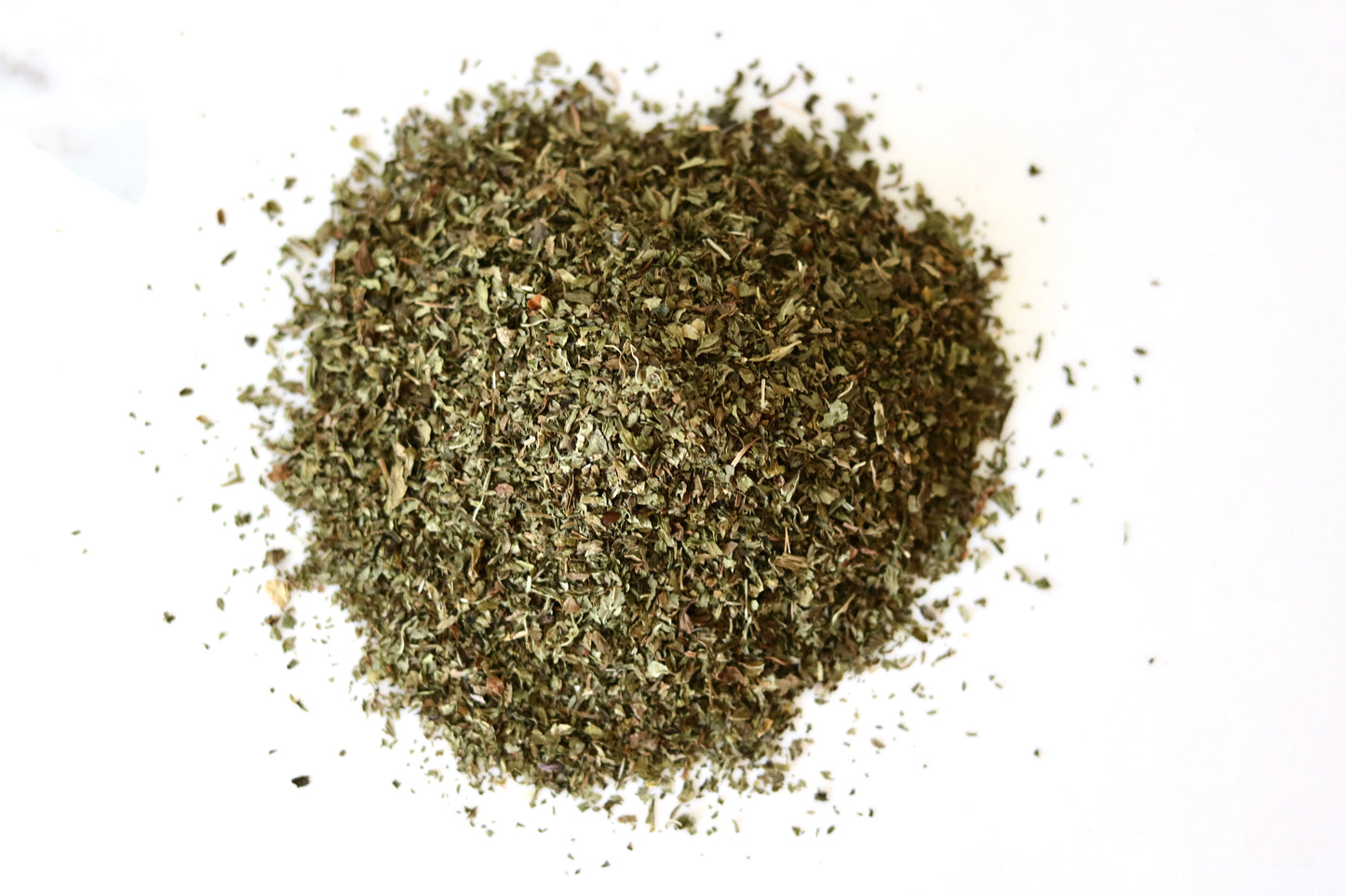 Chocolate Mint