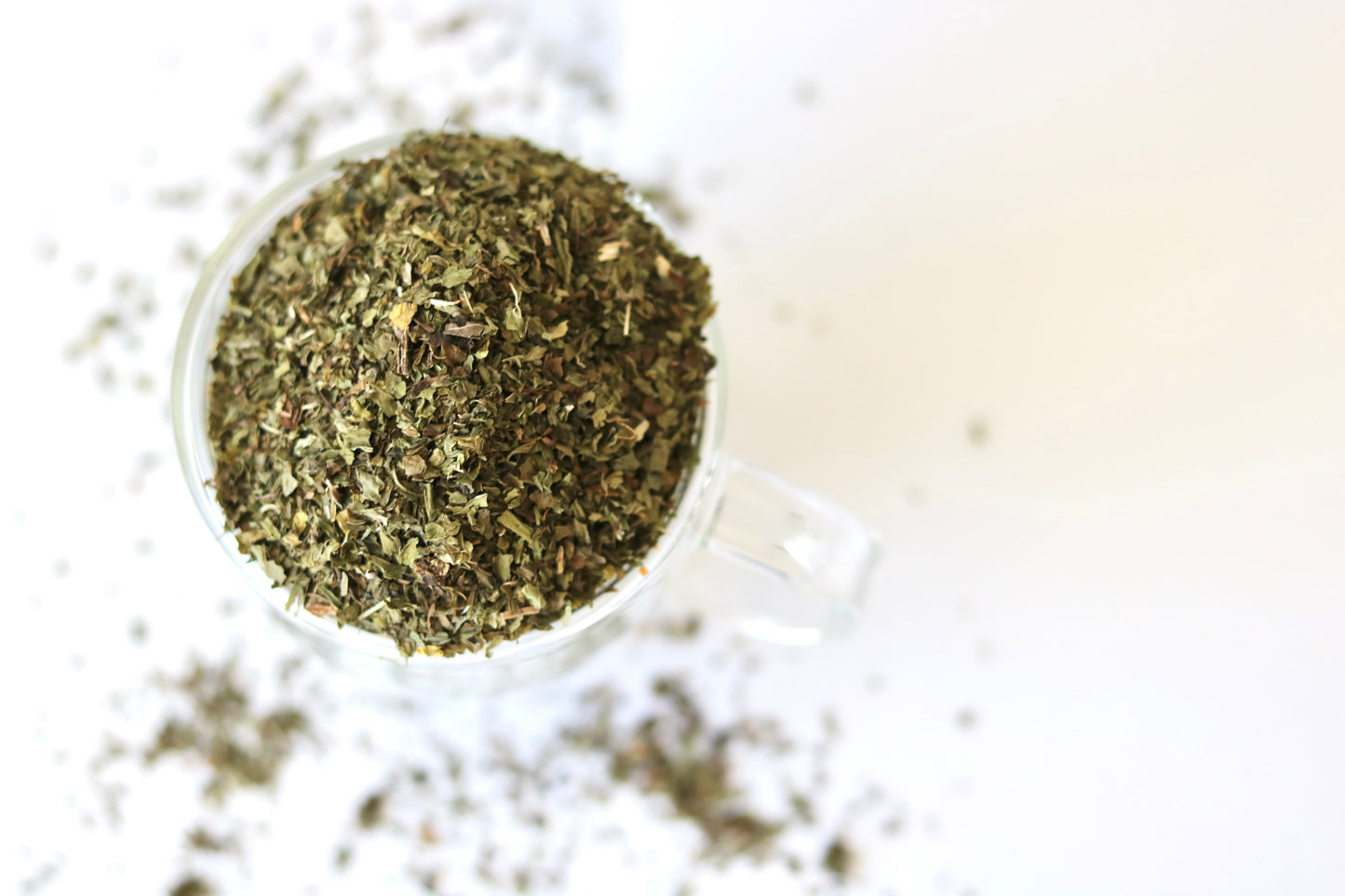 Chocolate Mint
