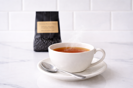 What Exactly Is Oolong Tea Good For?