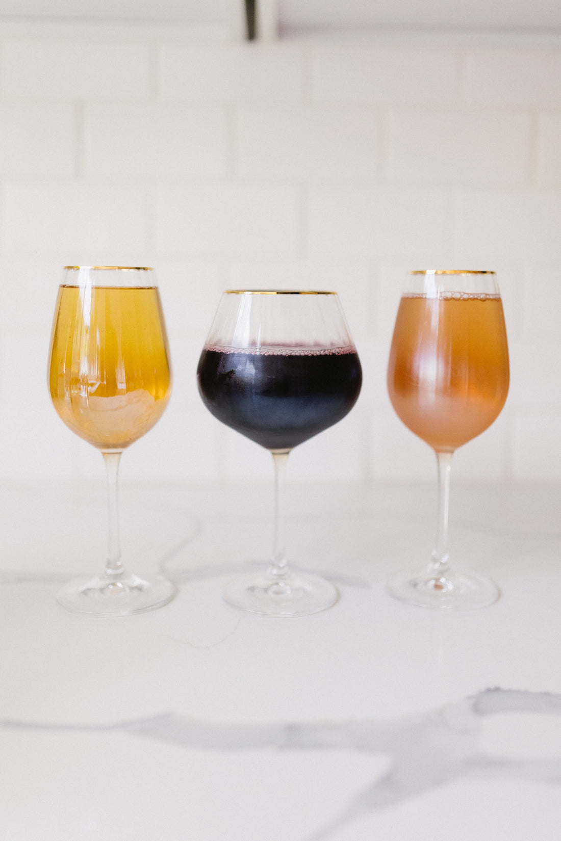 Non-Alcoholic Wine During Pregnancy - Is It Safe?