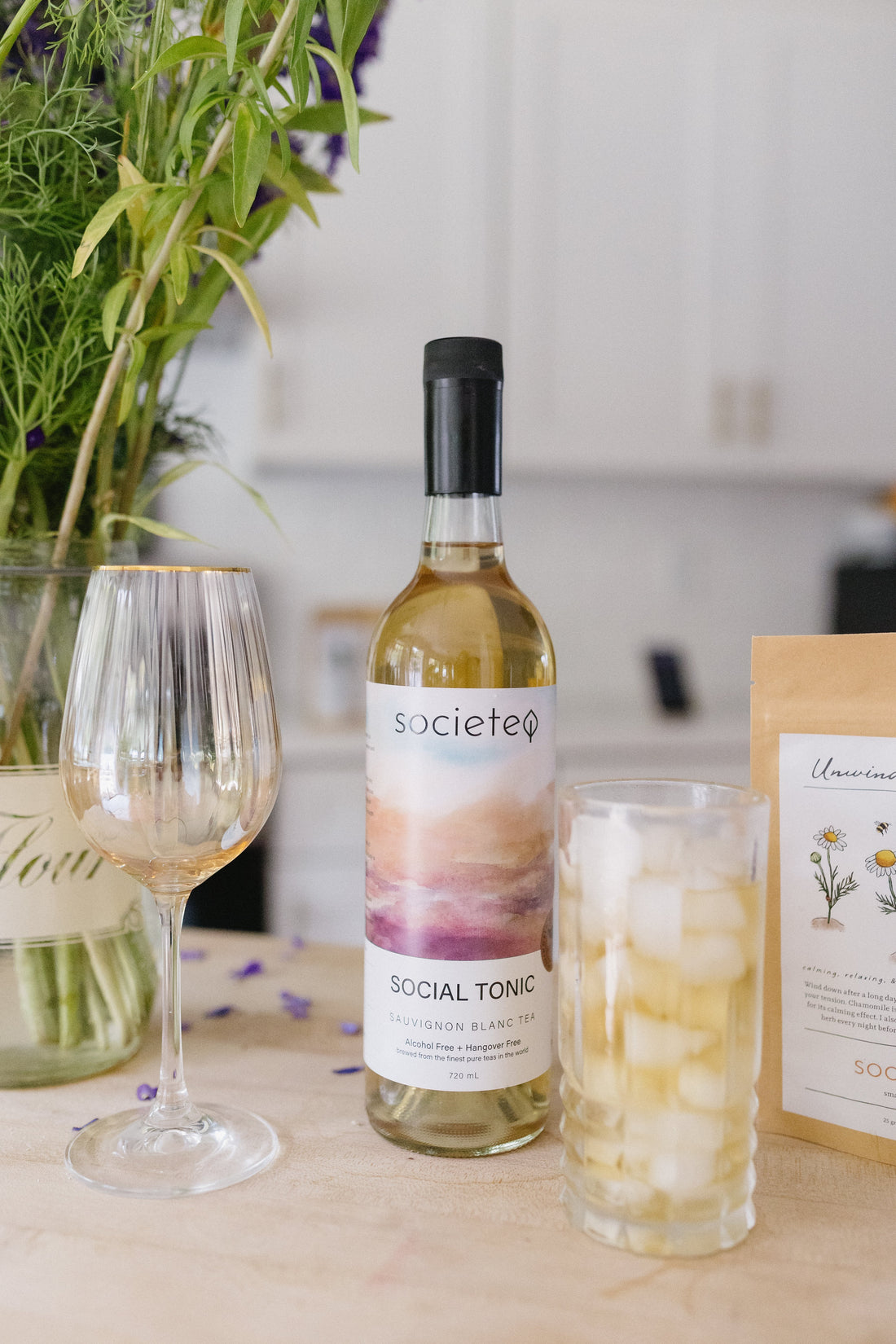 What are the best non alcoholic wines?