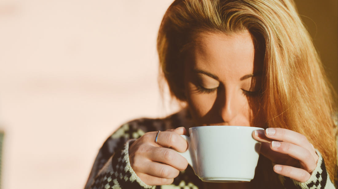 Best Time to Drink Tea for Energy, Digestion, and Sleep