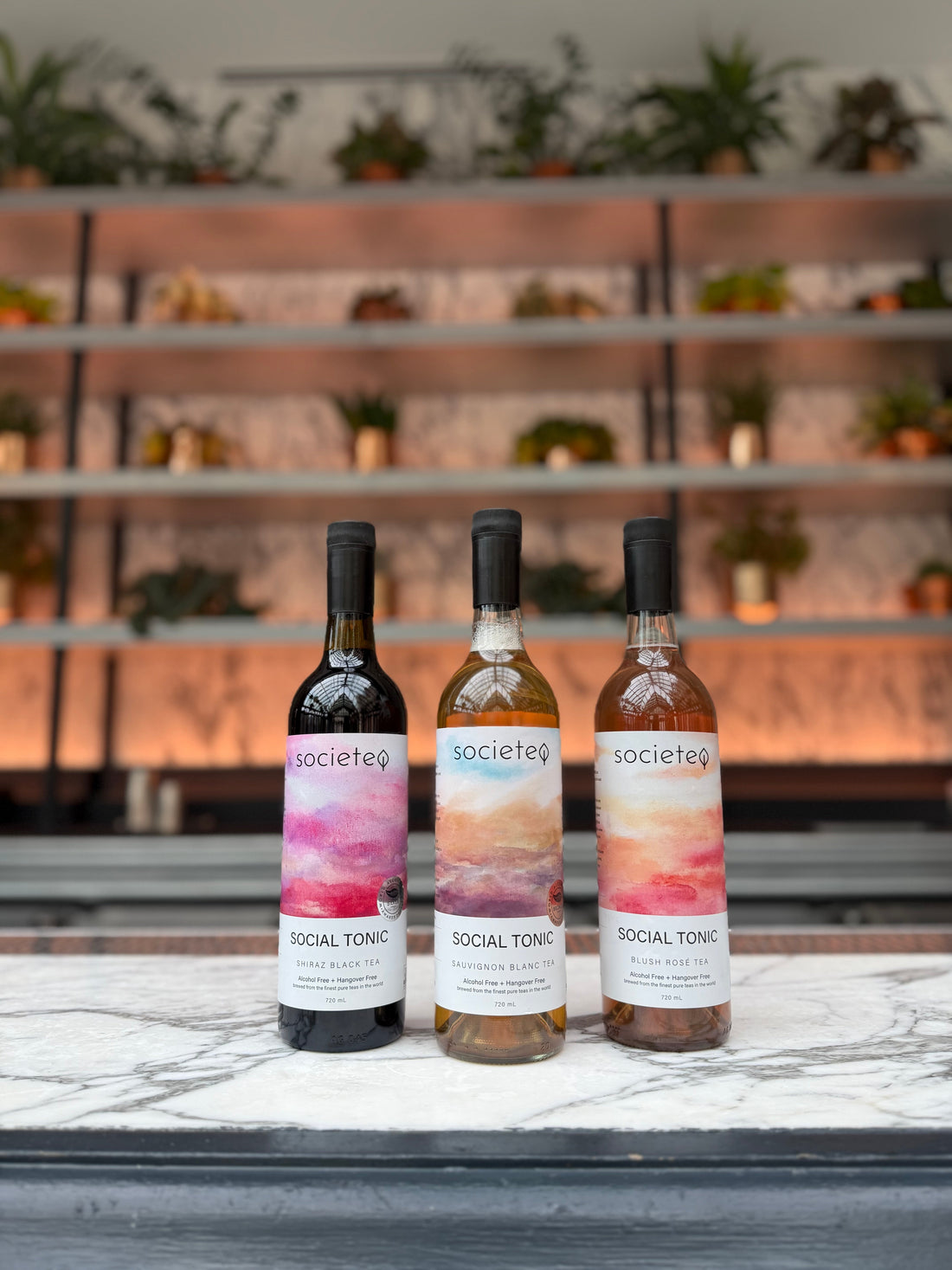 How Is Non-Alcoholic Wine Made?