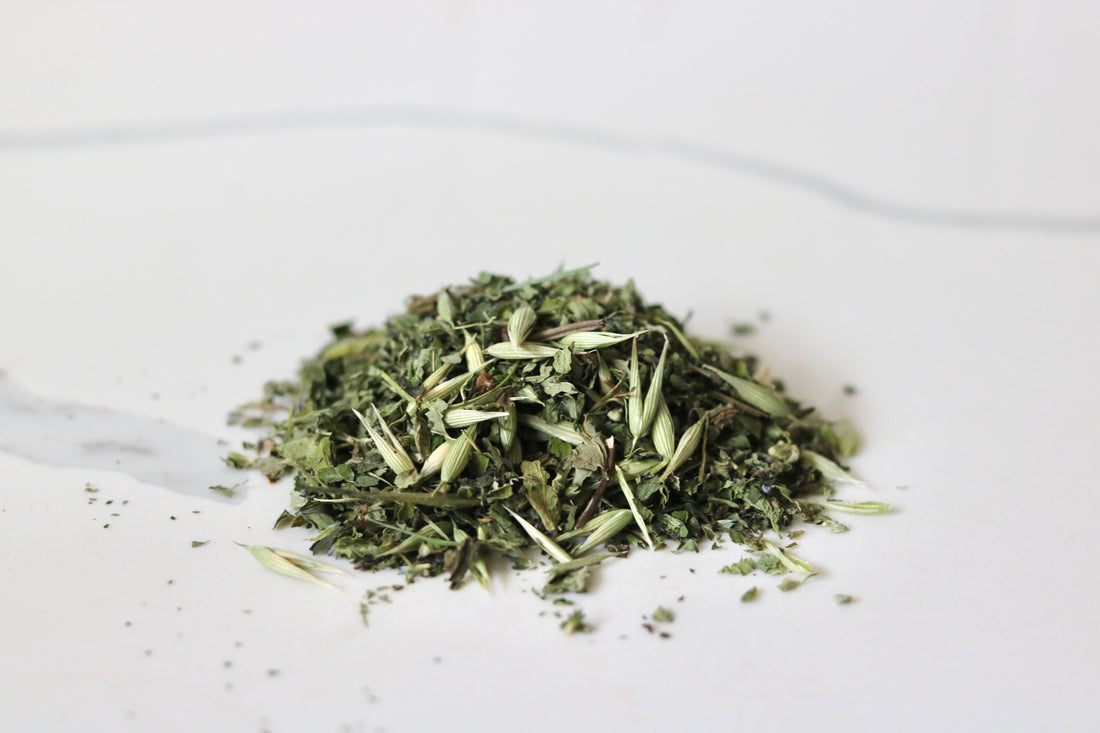 Does Herbal Tea Have Caffeine? What To Know