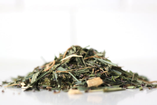 What Is Herbal Tea Good For? What To Consider