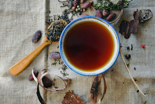 Herbal Tea for Constipation & Natural Remedies That Work
