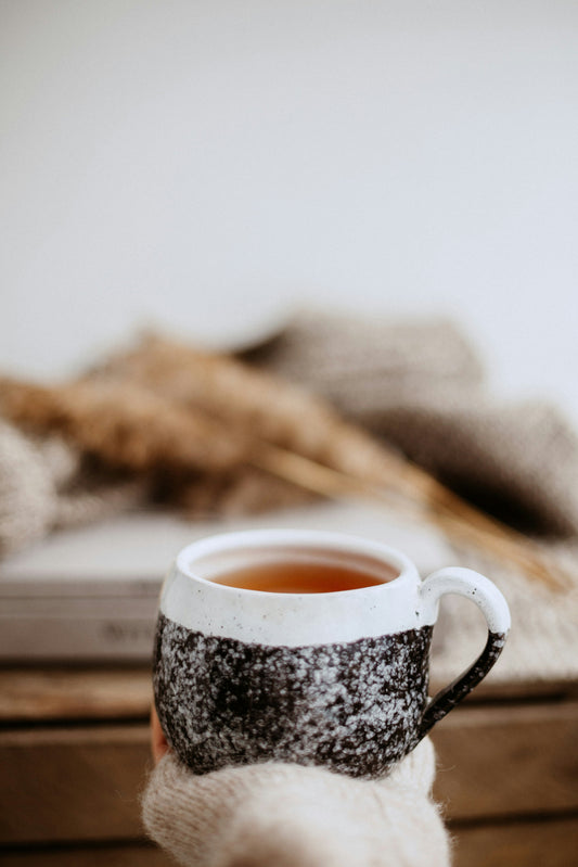 Herbal Tea for Sore Throat - What to Drink and Why It Works