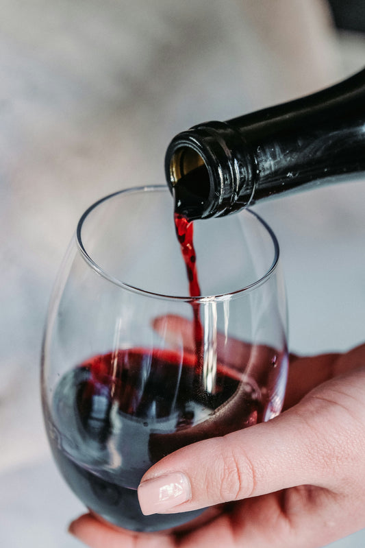 Does Non-Alcoholic Wine Give You a Hangover?