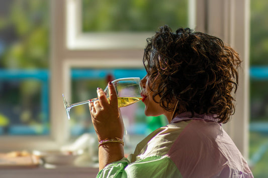 What is Tea Wine? A Guide to Wine Made from Tea