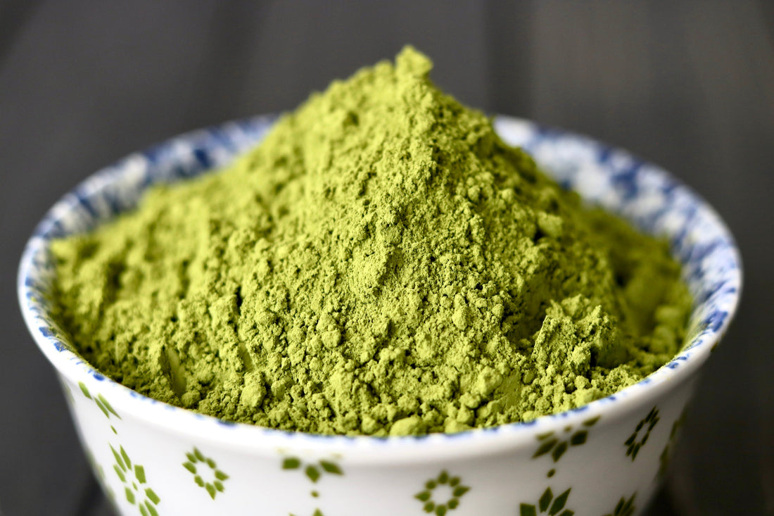 Top 5 Main Advantages Of Drinking Matcha Tea