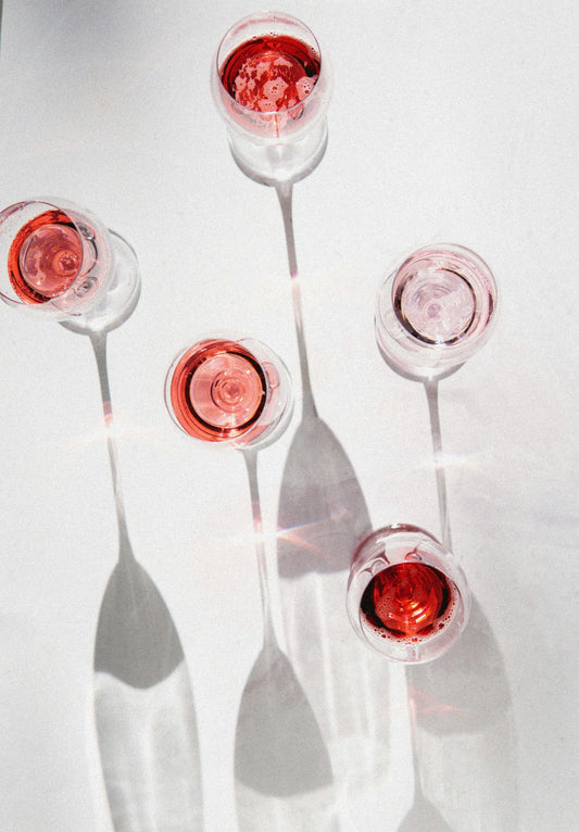 Non-Alcoholic Wine vs. Regular Wine - What Is the Difference?