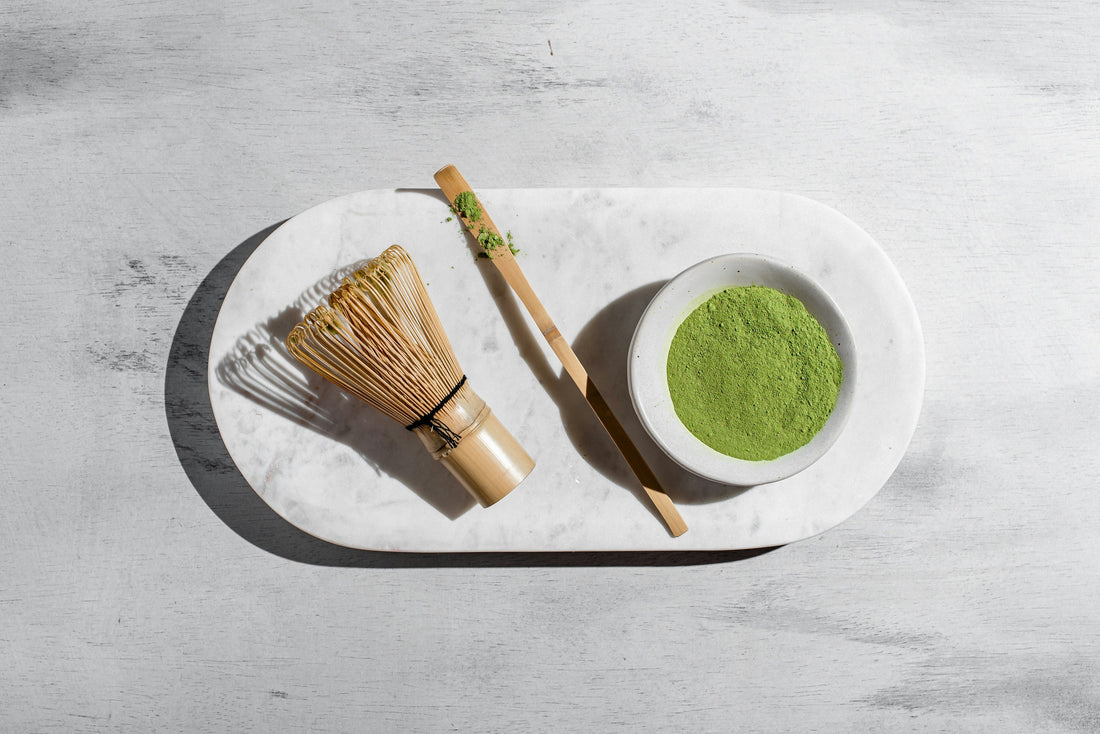 Matcha vs. Coffee - Which Is Better for Energy?