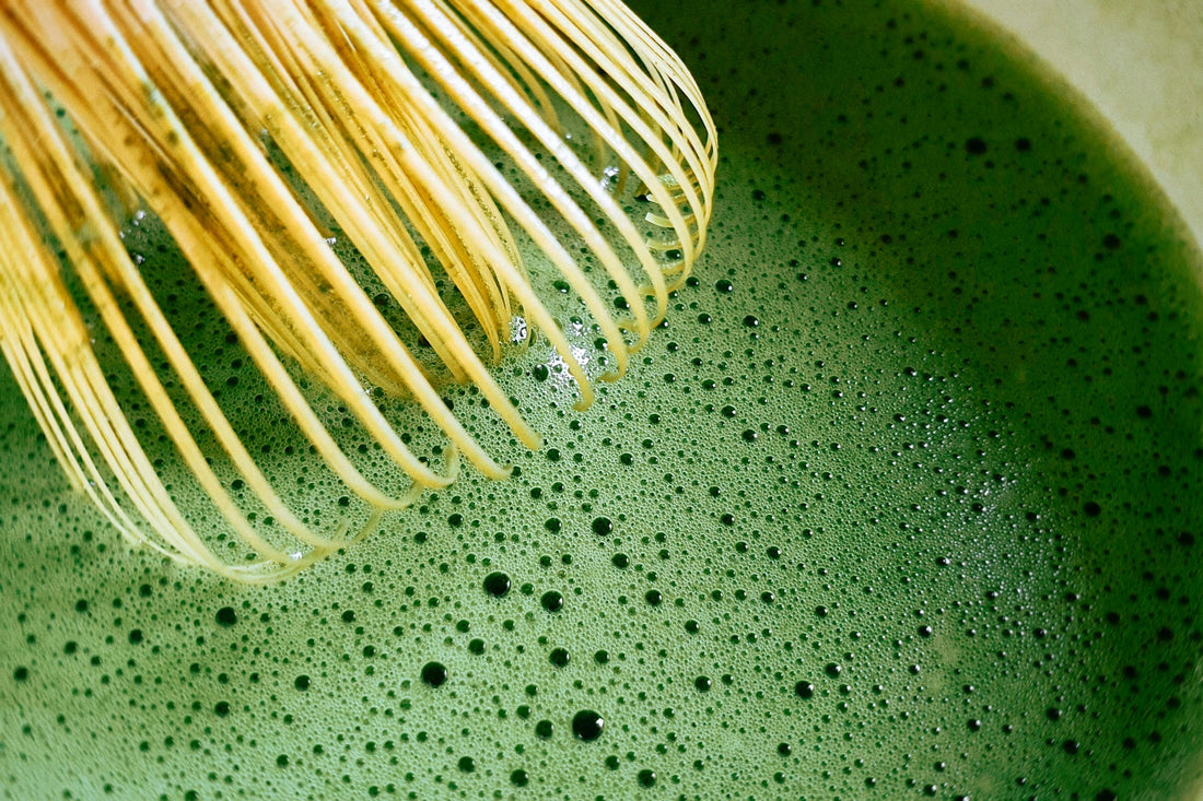 What Is Ceremonial Grade Matcha and Why Does It Matter?
