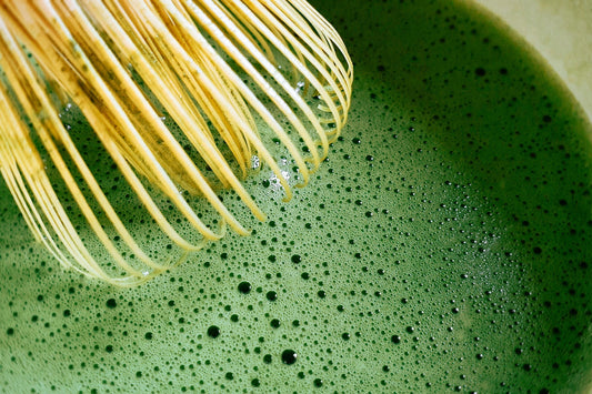 What Is Ceremonial Grade Matcha and Why Does It Matter?