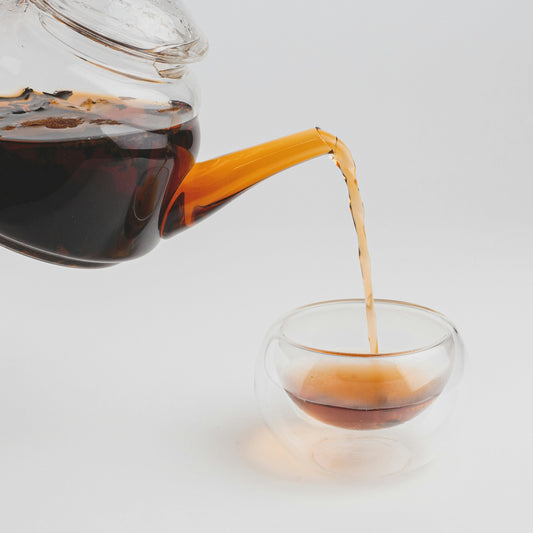 Top Health Benefits Of Black Tea