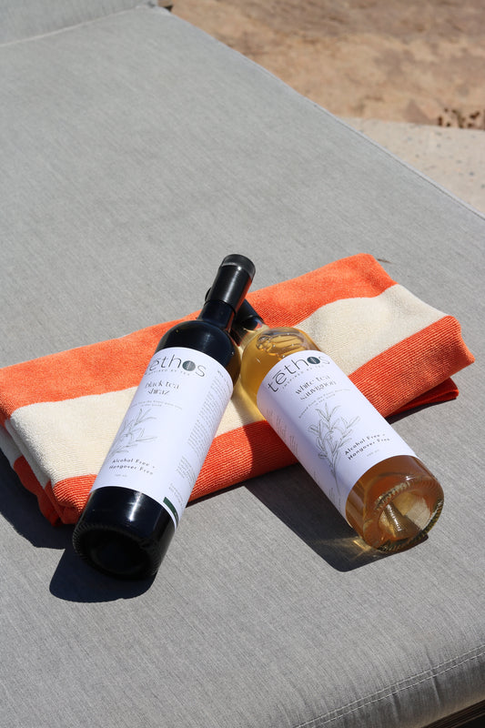 camelia sinensis and why you need it daily