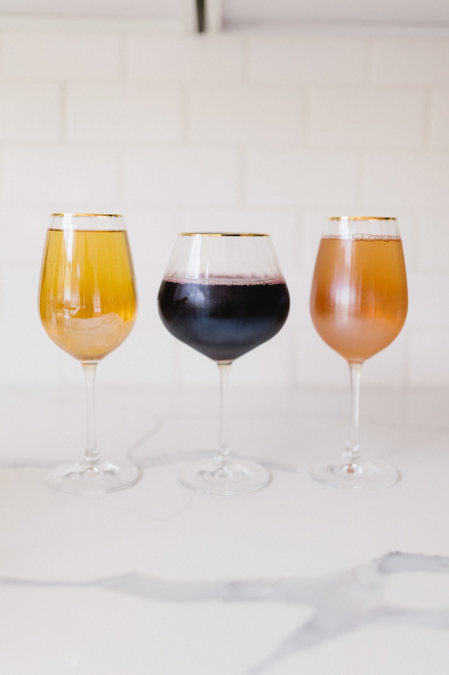 The party pack - 3 pack