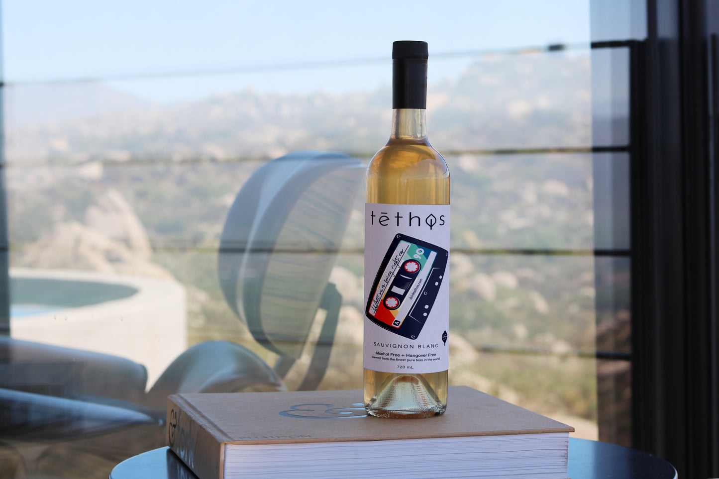 Tēthos Sauvignon Blanc Tea