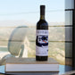 Tēthos Black Tea Shiraz