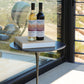 Tēthos Sampler 2 pack, black tea shiraz + sauvignon blanc tea