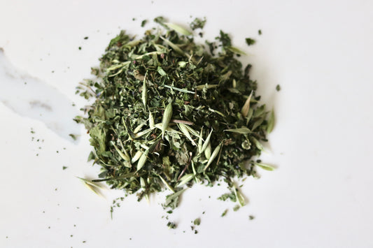 (RE)FRESHED: calm + uplift + appetite suppresant