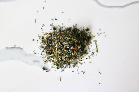 ICONIC: Dream tonic for a deep + restful sleep