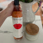 Tēthos Blush Tea Rosé