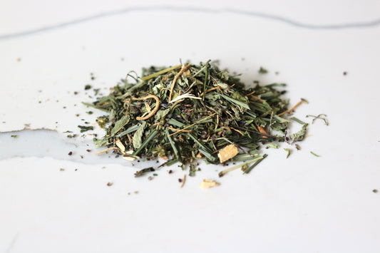 BITCHIN': Energy Blend (caffeine-free)