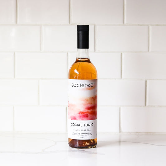Blush Tea Rosé