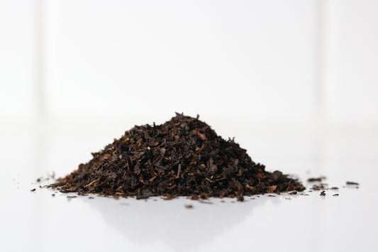 Earl Grey - The Best Earl Grey Tea on the Planet!
