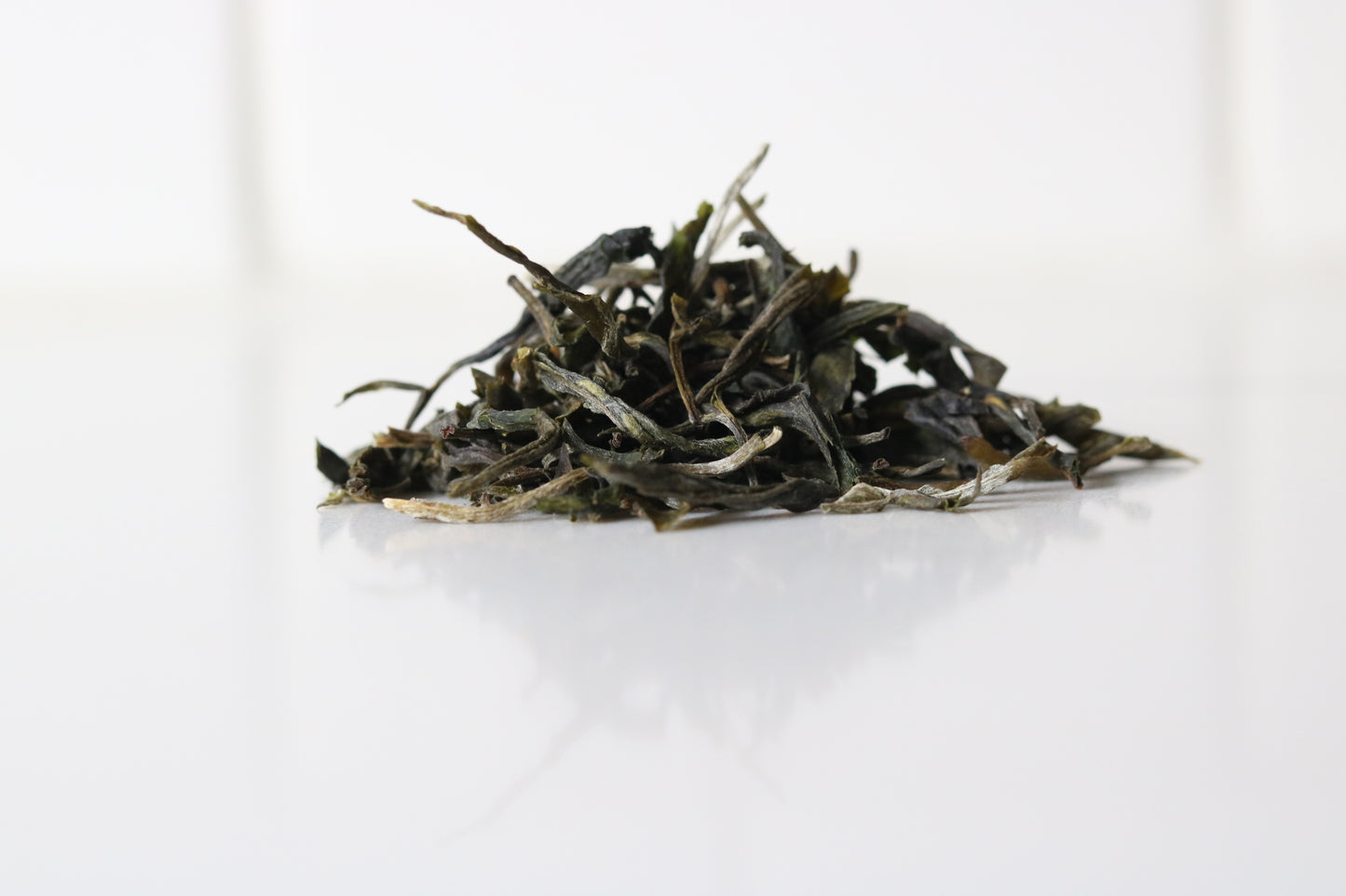 Hand Roasted Green Tea