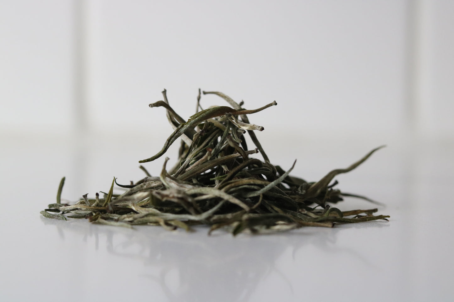 Hand Roasted Green Tea