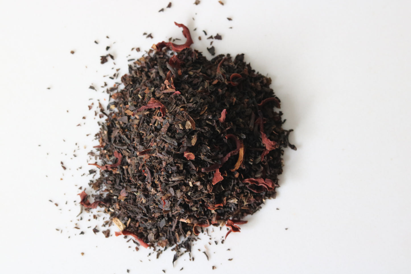 Joy Tea - Limited Edition - Black Tea + Magnolia Flower