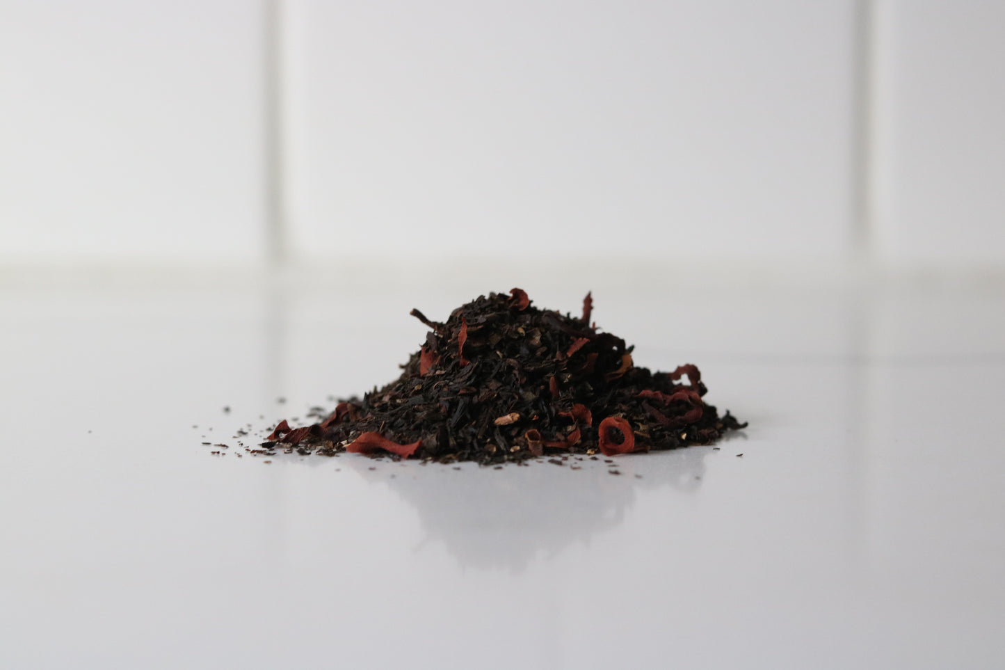 Joy Tea - Limited Edition - Black Tea + Magnolia Flower