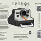 Tēthos Black Tea Shiraz