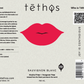 Tēthos Blush Tea Rosé