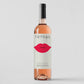 Tēthos Blush Tea Rosé