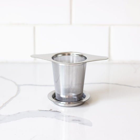 Societea Stainless Steel Mug Infuser