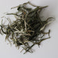 White Peony Tea - subtle + hand-harvested