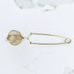 Societea Golden Tea Infuser