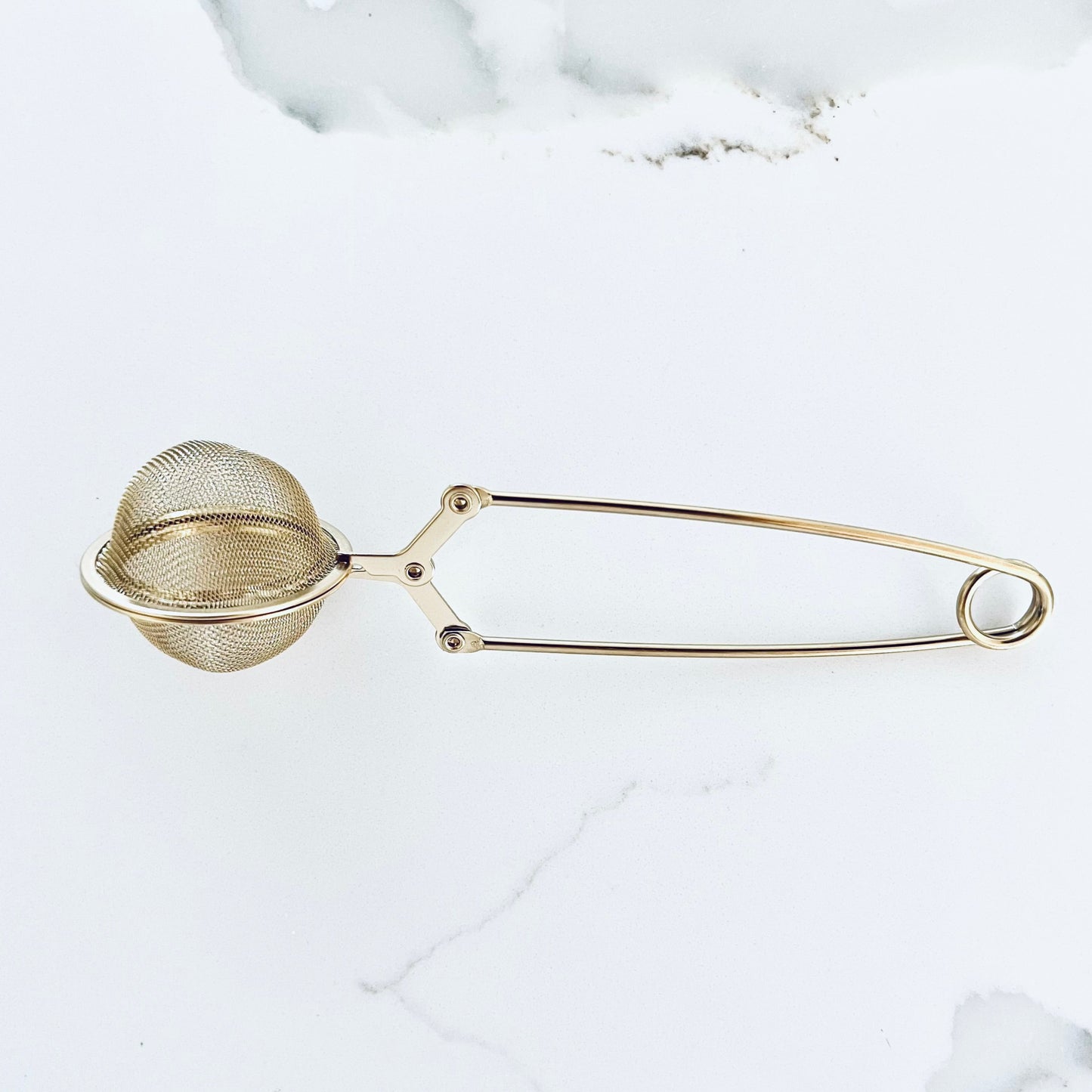Societea Golden Tea Infuser