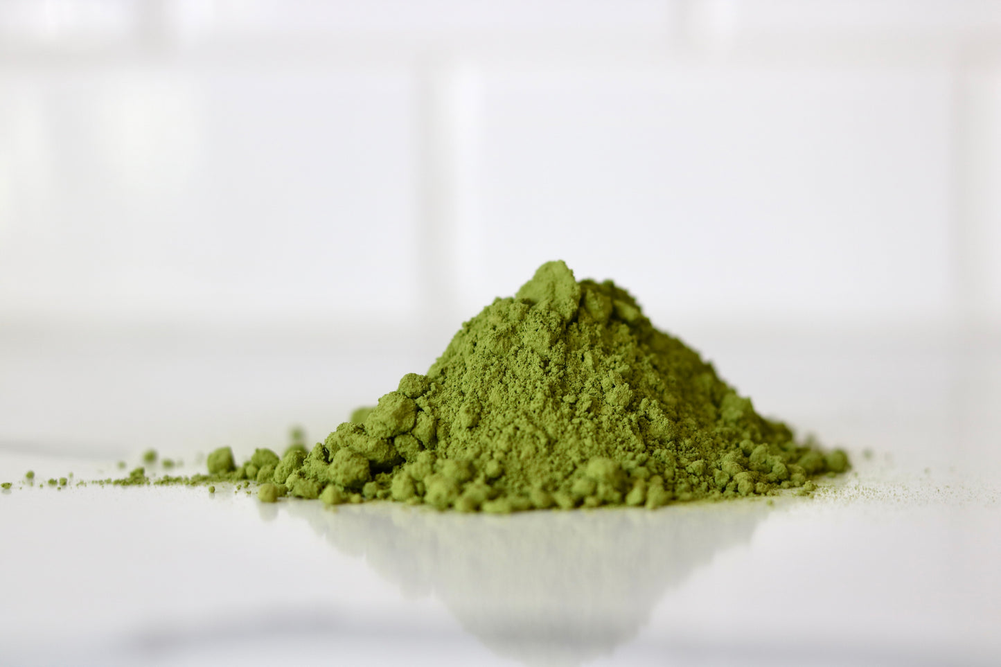 ACTIVATE: Organically Grown Japanese Green Matcha